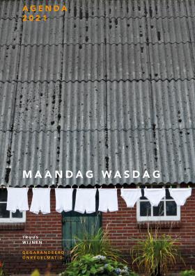 Maandag wasdag Maandag wasdag